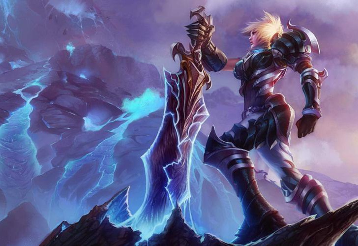 我有一个梦 我有一个梦